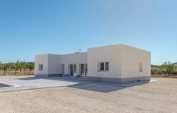 Pinoso, Valencian Community 03657