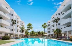 Algarrobo, Malaga