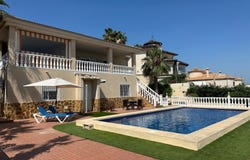 Algorfa, A, Algorfa, Valencian Community