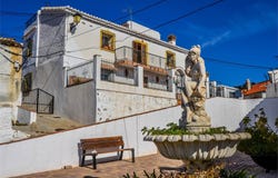Macharaviaya, Andalusia 29791