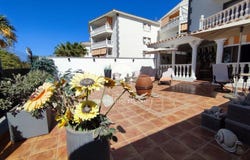 Arona, Canary Islands 38640