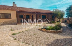 Botarell, Catalonia 43772