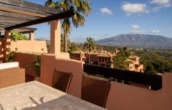 Marbella, Andalucía
