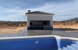 Pinoso, Valencian Community 03650