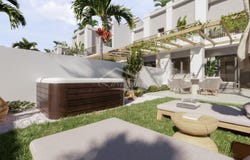 Golf Del Sur, Canary Islands 38639