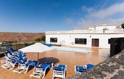 Teguise, Las Palmas