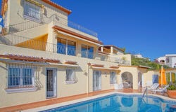 Pego, Valencia 03780