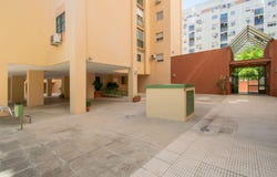 Sevilla, Andalusia 41015