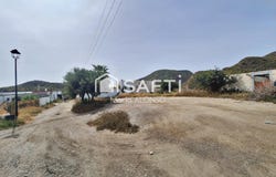 Mojacar, Andalusia 04638