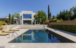 Boadilla del Monte, Madrid 28660