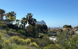 Calpe, Valencian Community 3710