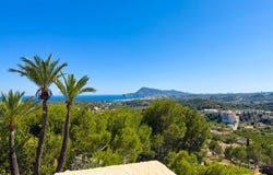 Altea, Alicante/alacant 03590