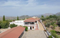 Periana, Andalusia 29710