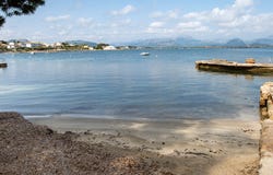 Carrer de Ses Xarxes, 20, 07400 Alcúdia, Illes Balears, Spain, Alcúdia, Balearic Islands 07400
