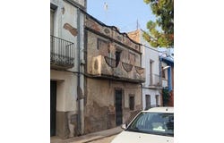 Santa Barbara, Tarragona
