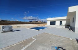 Pinoso, Valencian Community 03650