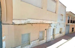 Monóvar/Monòver, Valencian Community