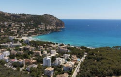 Capdepera, The Balearic Islands 07580