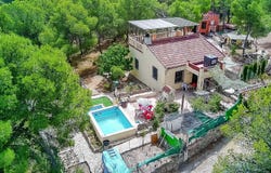 Castalla, Valencian Community 03420