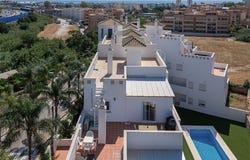 Torremolinos, Malaga