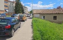 Berga, Catalonia