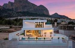 Polop, Valencia 03520