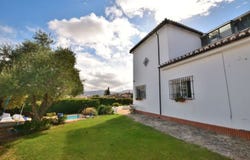 Ronda, Andalusia 29400