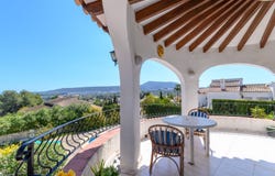 Benitachell, Valencian Community 03726