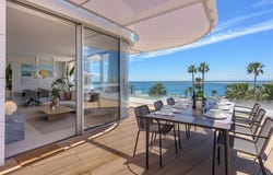 Estepona, Malaga