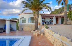 Benissa, Valencia 03720