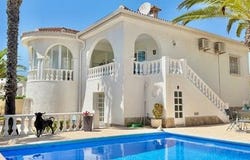 Ciudad Quesada, Costa Blanca (alicante)