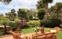 Elviria, Andalucía