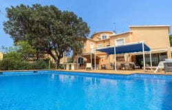 Dénia, Valencian Community 03700