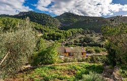 Andratx, Balearic Islands 7150