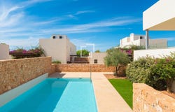 San Jose, Balearic Islands 07830