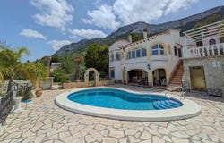 Dénia, Valencian Community 03700