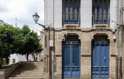 Santiago de Compostela, Galicia 15704