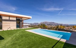 Polop, Valencia 03520