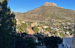 Calpe (Calp), Valencian Community 03710