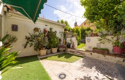 Calle del Monasterio de El Paular, Madrid, Community of Madrid 28049