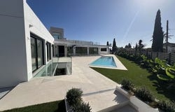 El Chaparral, Marbella, Malaga