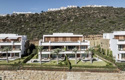 Casares, Andalusia 29690