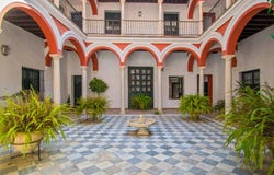 Sevilla, Andalusia 41004