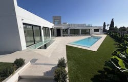 El Chaparral, Marbella, Malaga