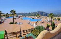 Benitachell, Valencian Community 03726