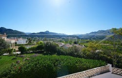 Orba, Valencian Community 03790