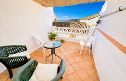 Gaucín, Andalusia 29480