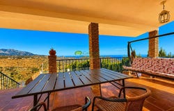 Torrox, Andalusia 29770