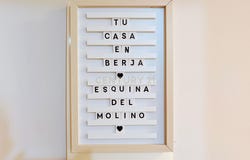 Berja, Andalusia