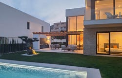 Finestrat, Valencian Community 03509